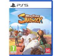 My Time At Sandrock Juego para Consola Sony PlayStation 5, PS5