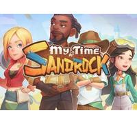 My Time at Sandrock (PC) Steam Account - GLOBAL