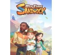 My Time at Sandrock (PC) - Steam Account - GLOBAL
