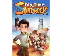 My Time at Sandrock Steam (PC) Key EUROPE