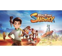 My Time at Sandrock Steam Worldwide PC, GeForce Now