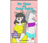 My Time in Cozy Oaks: The Beastmen Exchange Program