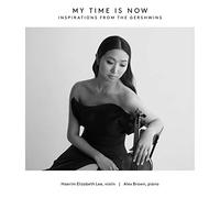 My Time Is Now & Various - My Time Is Now