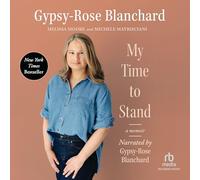 My Time to Stand: A Memoir