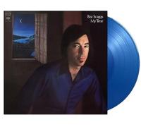 Boz Scaggs - My Time [180 gm LP Coloured Vinyl] [Vinilo]