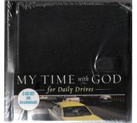 My Time with God for Daily Drives - 60 Devotionals