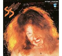 My Time-Your Time [Vinilo]