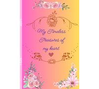 My timeless treasures of my Heart (Souvenir)