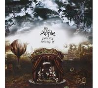 My Tin Apple - A Strange Carousel
