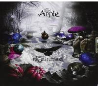My Tin Apple - The Crow's Lullaby