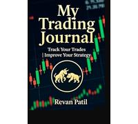 My Trading Journal: Track Your Trades | Improve Your Strategy