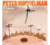 My Trampoline by HIMMELMAN,PETER (2009-08-25)