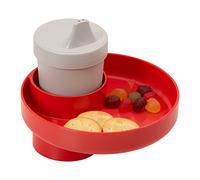 My Travel Bandeja, Rojo