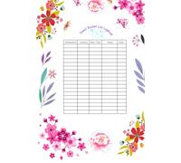 My Travel Bucket List Logbook: Dream Destinations Planner & Travel Goals Journal | Wanderlust Adventure Tracker | Vacation Planning Notebook