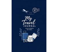 My Travel Journal
