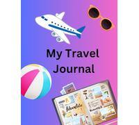 My Travel Journal
