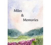 My Travel Journal: Lined Notebook for Trips, Adventures & Memories
