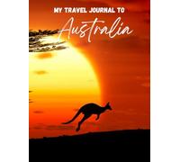 My Travel Journal to Australia