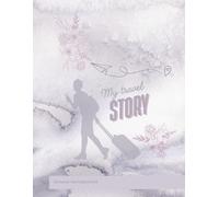 My Travel Story: Plan, Track, and Capture Your Adventures Around the World