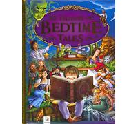 My Treasury of Bedtime Tales (My Treasury Collection)