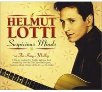 My Tribute to the King by Helmut Lotti