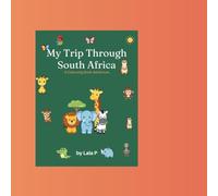 My trip through South Africa