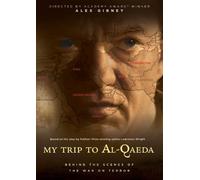 My Trip to Al-Qaeda [Reino Unido] [DVD]