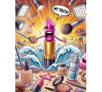 My Truth Notebook: Bold Journal for Women Who Are Done Being Quiet