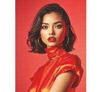 My Turkish Is Beautiful: Blank Lined Journal for Women - Birthday Gift: Motivational Journal or To-Do List Notebook 120 Pages