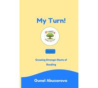 My Turn!: A Phonics Story for Early Readers about taking turns, friendship and social skills (Phonics Under The Tree)