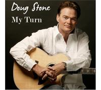 My Turn by Stone, Doug (2007) Audio CD