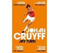 My turn. The autobiography