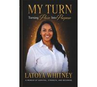 My Turn: Turning Pain Into Purpose