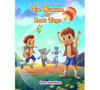 My Twin and I Adventures: The Kingdom of Lost Toys