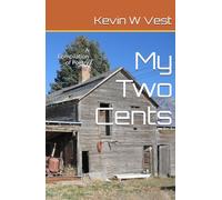 My Two Cents: A Compilation of Poetry