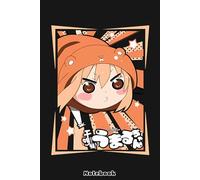 My Two Faced Little Sister Notebook: 6x9 120 Pages, Sketchbook, Journal, Lined College Ruled Paper, Planner, Matte Finish Cover, Diary