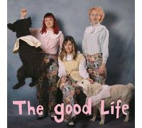 My Ugly Clementine - The Good Life [Vinilo]
