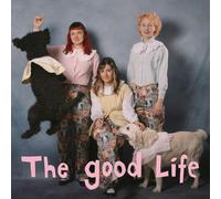 My Ugly Clementine The Good Life (Vinyl) 12" Album (Importación USA)