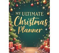 My Ultimate Christmas Planner