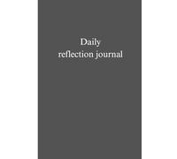 My Ultimate Daily Planner and Journal for a Productive Year: The All-in-One Daily Organizer, Appointment Schedule, and Goal Tracker for Work, Life, and School