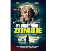 My Uncle John Is A Zombie! [USA] [DVD]