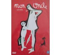 My Uncle/Mon oncle (1958) All Region