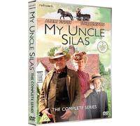 My Uncle Silas (Complete Series) [ Origen UK, Ningun Idioma Espanol ]