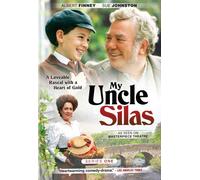 My Uncle Silas: Series 1 [Alemania] [DVD]