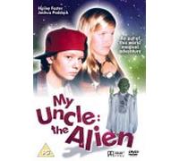 My Uncle: The Alien [Reino Unido] [DVD]