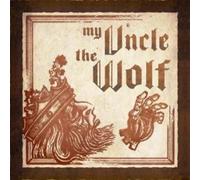 My Uncle the Wolf - My Uncle the Wolf [Vinilo]