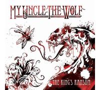 My Uncle The Wolf - The Kings Ransom [Minidisc]