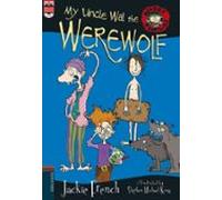 My Uncle Wal The Werewolf