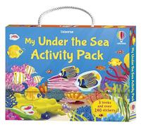 My Under the Sea Activity Pack