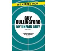 My Unfair Lady (ebook)